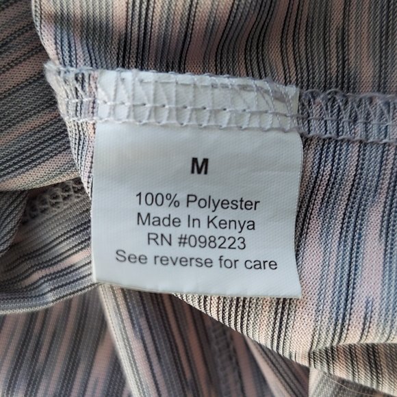 BCG Performance Short Sleeve Top - Picture 5 of 8